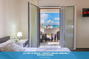 !!! 2 MIN DALLA SPIAGGIA !!! - Casa Bentivegna, Sciacca